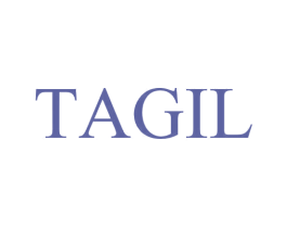 TAGIL 商标图样