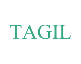 TAGIL 商标图样