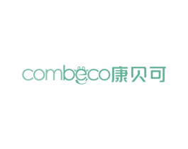 COMBECO 康贝可 商标图样