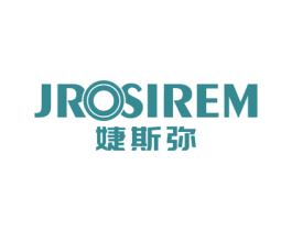 婕斯弥 JROSIREM 商标图样