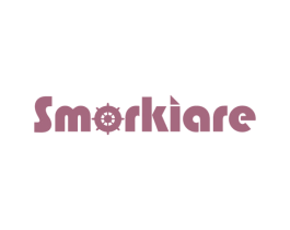 SMORKIARE 商标图样