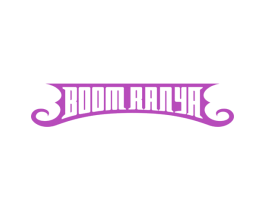 BOOM RANYA 商标图样