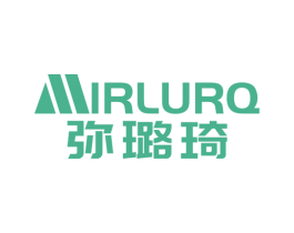 弥璐琦 MIRLURQ 商标图样