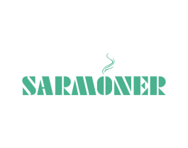 SARMONER 商标图样