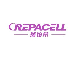 瑞铂希 CREPACELL 商标图样