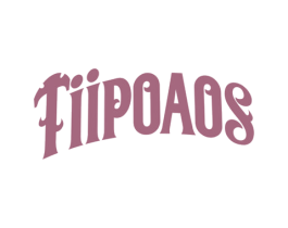 TIIPOAOS 商标图样