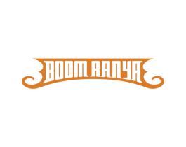 BOOM RANYA 商标图样