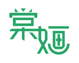 棠婳 商标图样