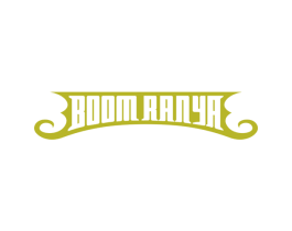 BOOM RANYA 商标图样