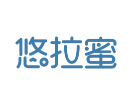 悠拉蜜 商标图样