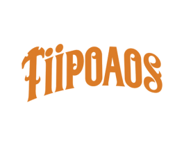 TIIPOAOS 商标图样