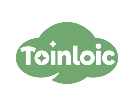TOINLOIC 商标图样