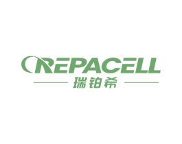 瑞铂希CREPACELL 商标图样