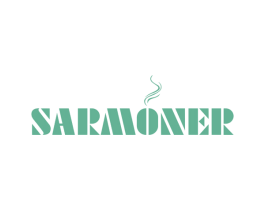 SARMONER 商标图样