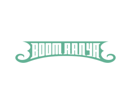 BOOM RANYA 商标图样