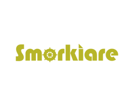 SMORKIARE 商标图样