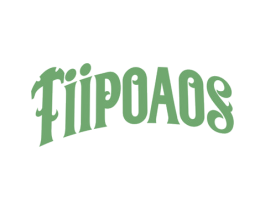 TIIPOAOS 商标图样