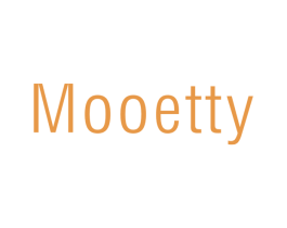 MOOETTY 商标图样
