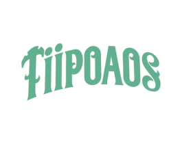 TIIPOAOS 商标图样