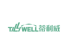 TILLIWELL 蒂利威 商标图样