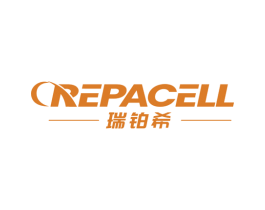 瑞铂希 CREPACELL 商标图样