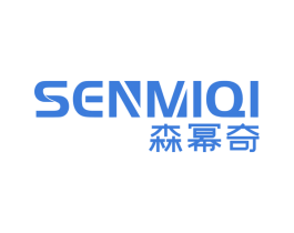 森幂奇 商标图样