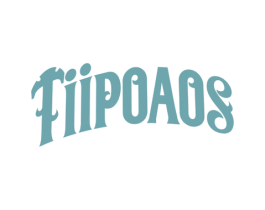 TIIPOAOS 商标图样