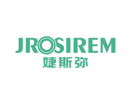婕斯弥 JROSIREM 商标图样