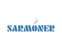 SARMONER 商标图样