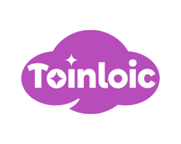 TOINLOIC 商标图样