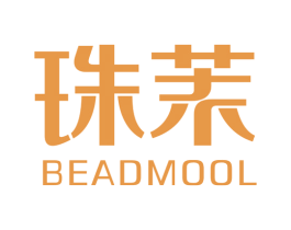 珠茉 BEADMOOL 商标图样