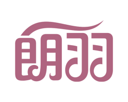 朗羽 商标图样