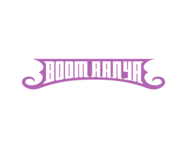 BOOM RANYA 商标图样