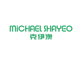 克伊澳  MICHAEL SHAYEO 商标图样