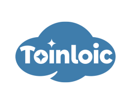TOINLOIC 商标图样