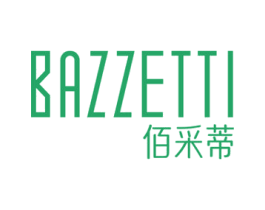 佰采蒂 BAZZETTI 商标图样
