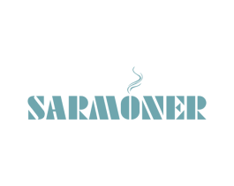 SARMONER 商标图样