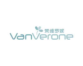 梵维罗妮 VANVERONE 商标图样