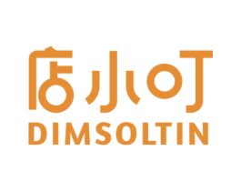 店小叮 DIMSOLTIN 商标图样