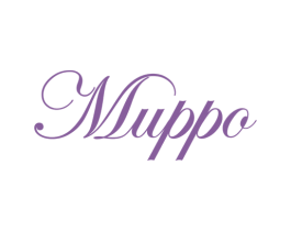 MUPPO 商标图样