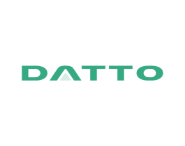 DATTO 商标图样