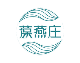 葆燕庄 商标图样