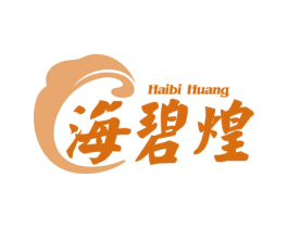 海碧煌 商标图样