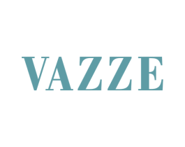 VAZZE 商标图样