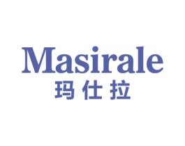 玛仕拉 MASIRALE 商标图样