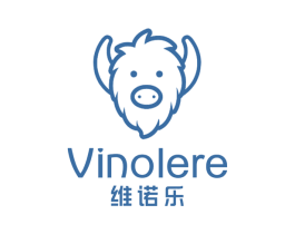 维诺乐 VINOLERE 商标图样