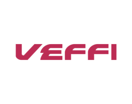 VEFFI 商标图样