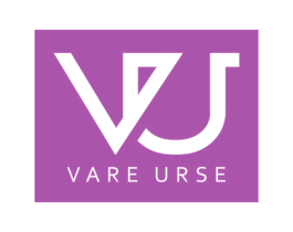 VARE URSE VU 商标图样