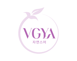 VGYA 商标图样