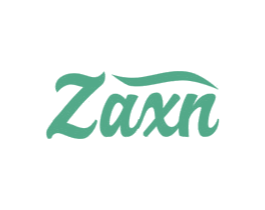 ZAXN 商标图样